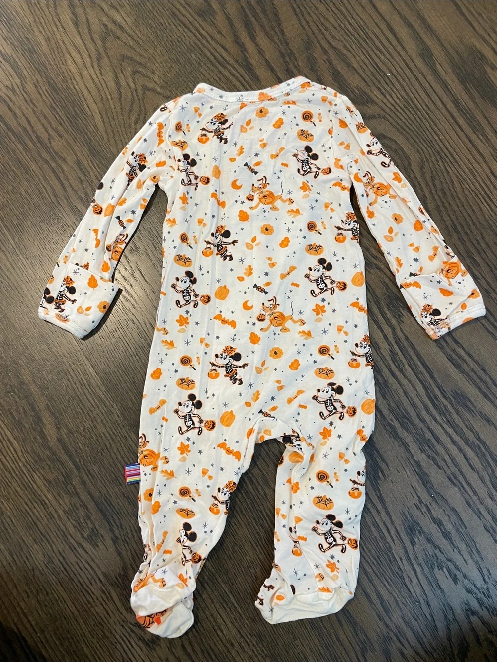 Bundle Magnetic Me Mickey Mouse Halloween Sibling Set